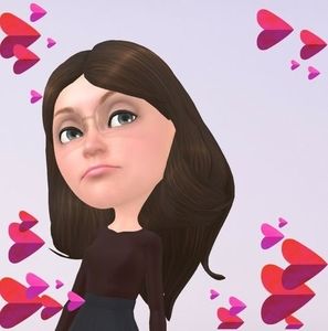 Meet your Posher, Karah